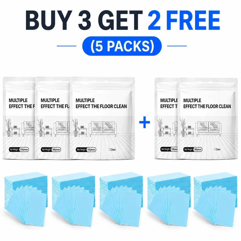 🔥Buy 3 Get 2 Free (5 Packs)