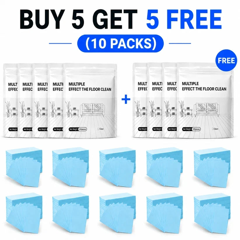 💥Buy 5 Get 5 Free (10 Packs)
