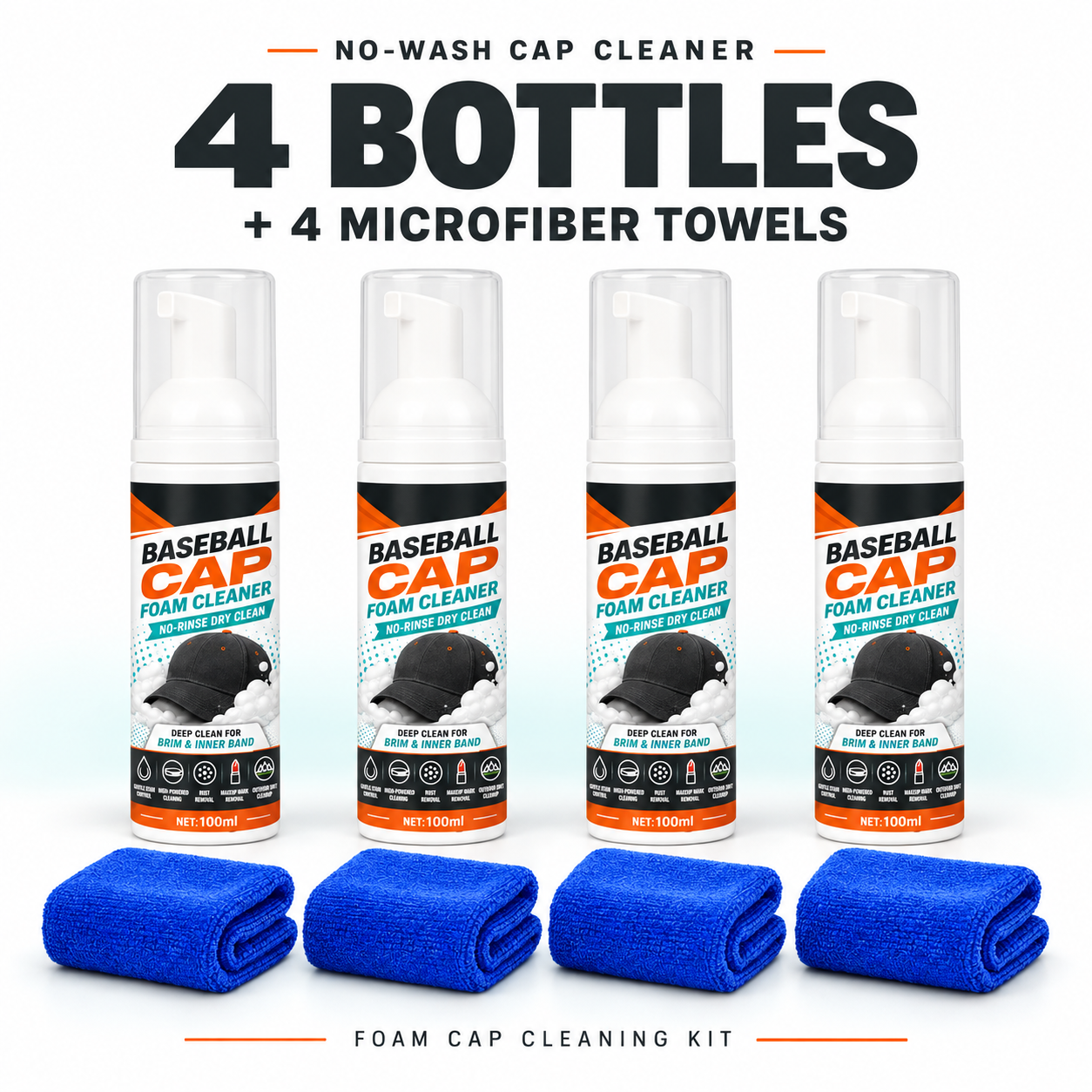 Buy 2 get 2 free (4 Bottles)