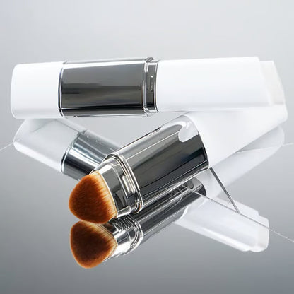 ✨Cream Stick V White Korean Color-Changing Foundation Stick with Volufiline