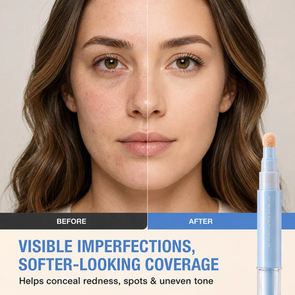 Magic Match Color-Adjusting Foundation Stick – Smooth, Lightweight Coverage with Built-In Concealer
