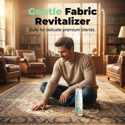 🔥Waterless Carpet Foam Stain Remover with Towel