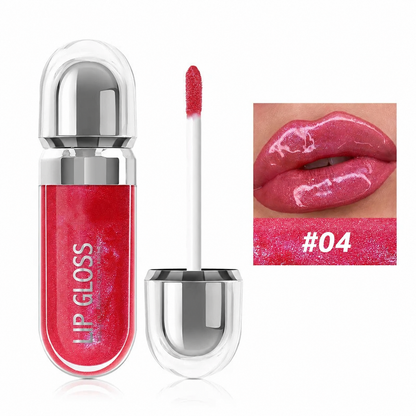 Your Lips, Beautifully Refreshed—Moisturizing Color, Soft Shine & Everyday Confidence