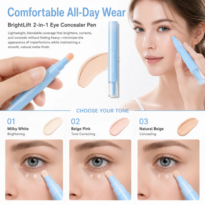 Magic Match Color-Adjusting Foundation Stick – Smooth, Lightweight Coverage with Built-In Concealer