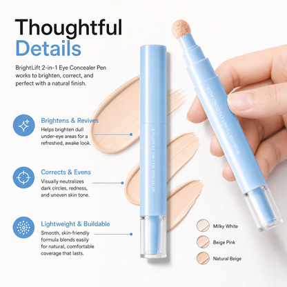 Magic Match Color-Adjusting Foundation Stick – Smooth, Lightweight Coverage with Built-In Concealer