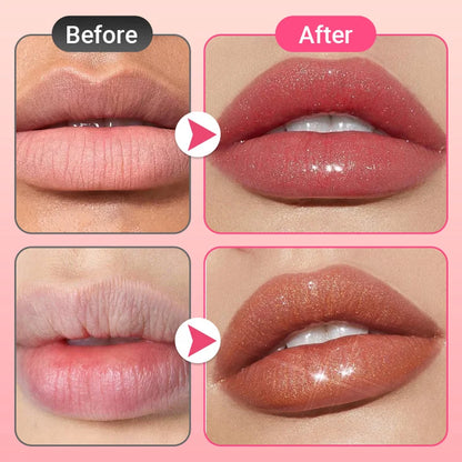 Your Lips, Beautifully Refreshed—Moisturizing Color, Soft Shine & Everyday Confidence